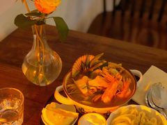 -小银家日式简餐(中信丹阳花园店)