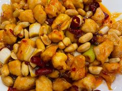 -奥华餐厅·老张记(台基厂店)