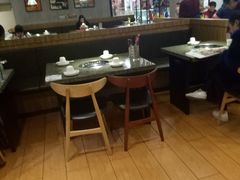 大堂-韩小悦牛排烤肉无限续(遂宁万达店)