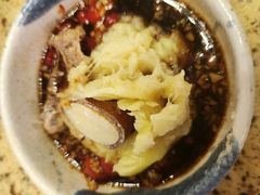 -原味四季椰子鸡(公明百佳华店)