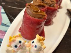 -玖尹-新派中式餐酒馆