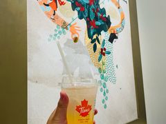 -Tims天好咖啡·贝果(东方广场店)