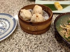 天王烤鸭包-南京大牌档(龙江新城市广场店)