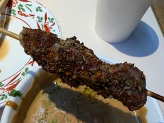 -汕头八合里海记牛肉店(清河店)