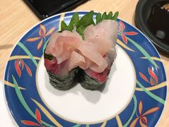 -大起水产回转寿司(道顿堀店)