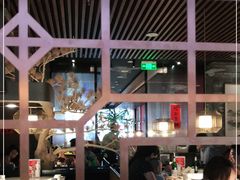 -日丰园海肠水饺·老字号大连海鲜(和平广场店)