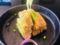 -荷风细雨·中国茶宴(碧云店)