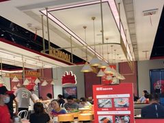 -龍歌自助小火锅(崂山丽达店)