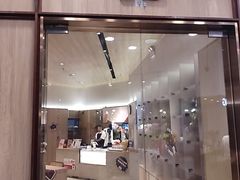 -银座仁志川·生吐司专门店(香港广场店)