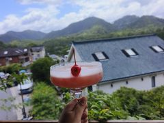 -马灯部落·西湖边的创意山景餐厅(虎跑动物园店)