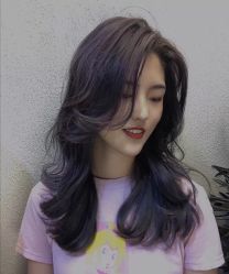 -GIRL STYLE 烫发·染发沙龙