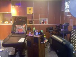 -见雾TATTOO STUDIO