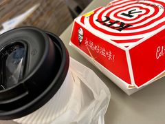 -肯德基(北京南站店)