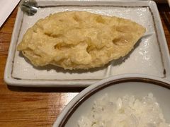 -天ぷら定食まきの(難波千日前店)