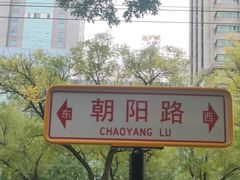 -达美乐比萨(朝阳路店)