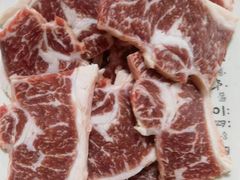 -新泉鲜肉木炭烤肉