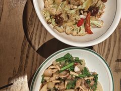 -茄子恰恰·新云南小炒(坪山益田店)