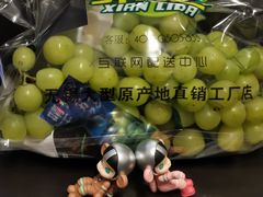 -鲜力达果品批发直销(青山店)