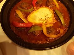 -Tajine Moroccan塔金摩洛哥中东餐厅