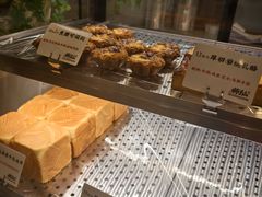-君之狮子山·轻糖烘焙(松江印象城店)