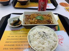 -鲲少爷烤鱼饭.螺蛳粉·清真(爱琴海店)