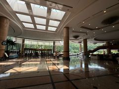 -南京维景国际大酒店(南京博物院店)