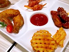 -必胜客(东营万达店)