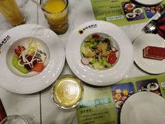 -海维克牛排馆HIGHWIC(青羊万达店)