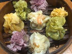 -正宗天津烧麦馆(柳州路店)