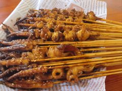 -十里铺铁板鱿鱼