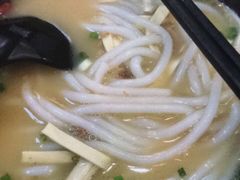 -潼关村肉夹馍(文艺路店)