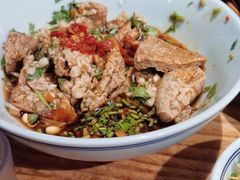 -打酱油·非遗淮扬菜(瘦西湖梅岭店)