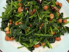 -玉园烧烤·海鲜辣炒