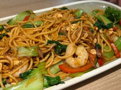 蝦炒面-朗迪姆餐厅(丰尚国际广场店)