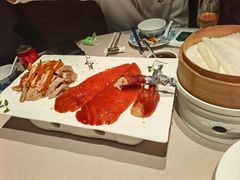 -漢舍中国菜馆(889广场店)