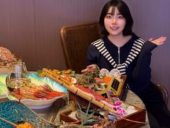 -黑木原精致料理·铁板烧