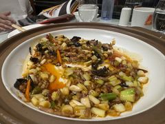-巴渝菜舍曾氏麻辣风(霸州店)