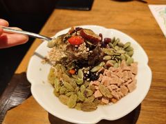 八宝藕粉-清水亭湖北菜(大屯DT51店)