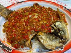 -堂瓦里·33年传统赣菜(第一街区店)