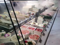 -辣妈水饺红冒菜(金阳路店)