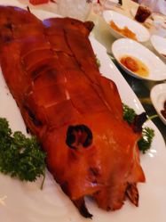 -上海大酒店·婚宴年会宴会厅