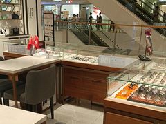 -宝岛眼镜(雨花吾悦广场店)