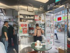 -牛记咖喱美食(十月初五日街店)