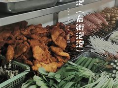 -瑞安第一泡·后街泡泡(虹桥后街店)