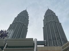 -吉隆坡国油双峰塔