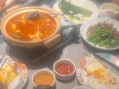 -羊门客在·烤盐池滩羊·川菜