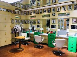 -艺米阳光Hair Salon