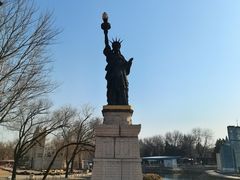 -北京世界公园