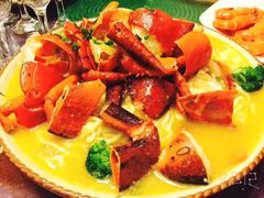 -盛港湾海鲜食府(黄沙店)