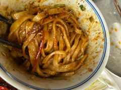 -北京老铺烤鸭(老城根店)
